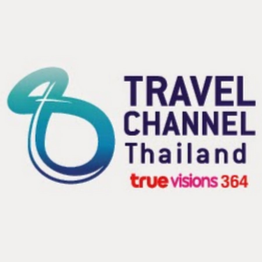 Travel Channel Thailand Avatar del canal de YouTube