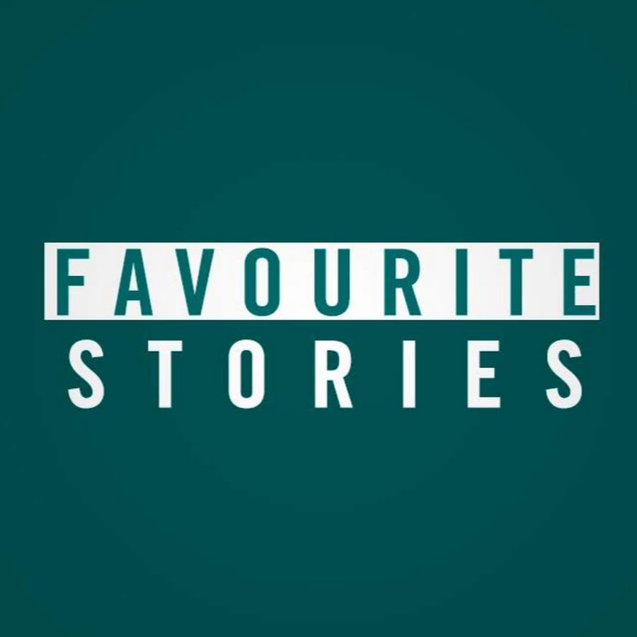 Favourite Stories YouTube-Kanal-Avatar