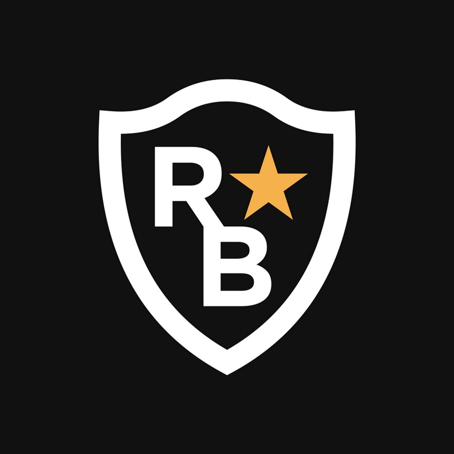 RÃ¡dio Botafogo YouTube channel avatar
