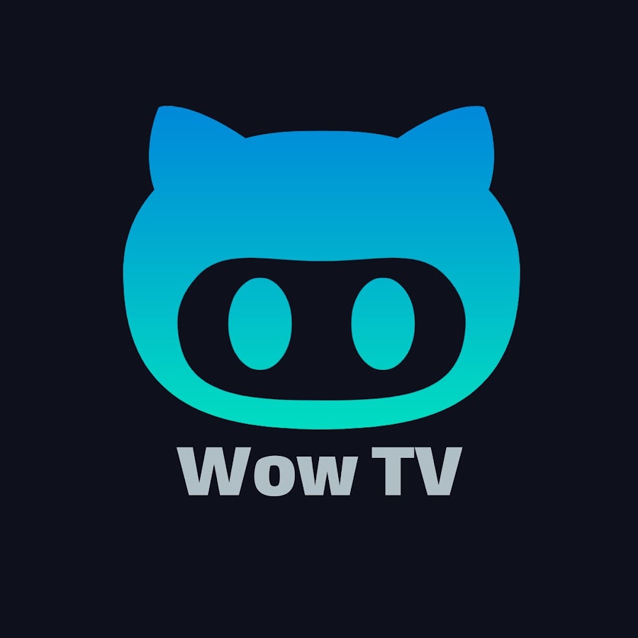 wowTV Network YouTube channel avatar