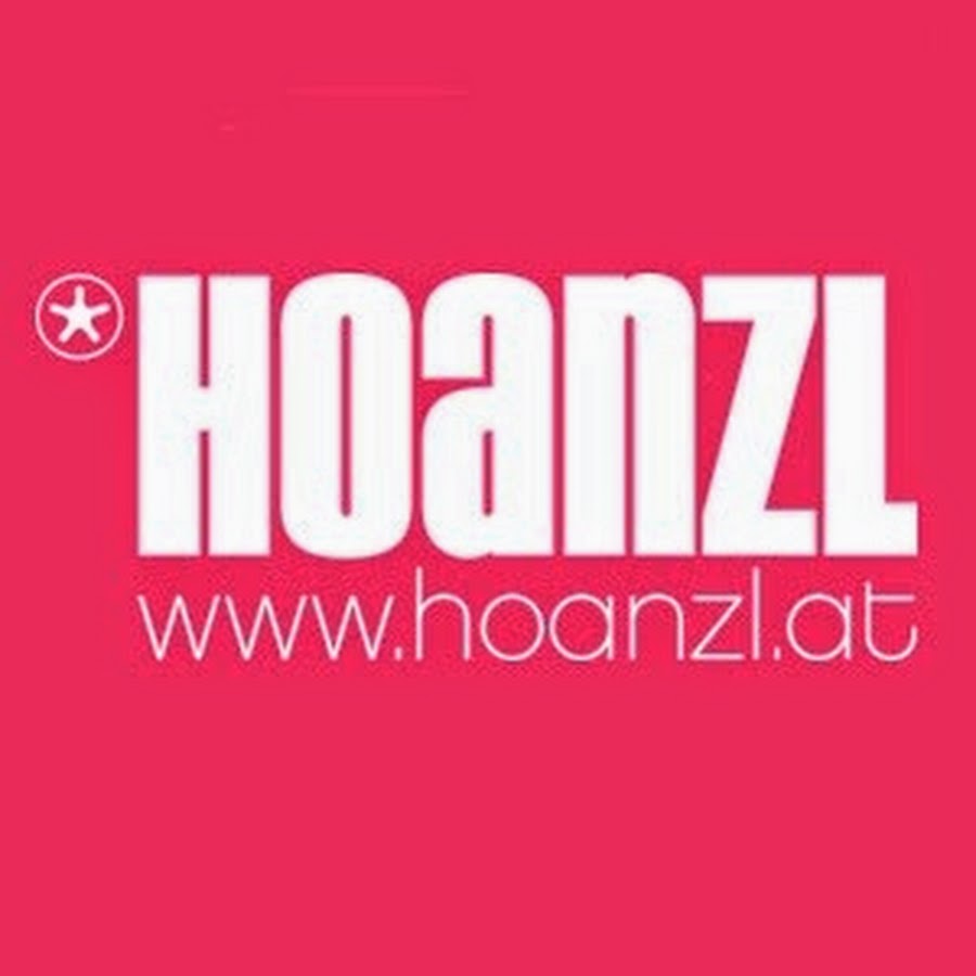 HOANZL YouTube 频道头像