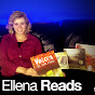 Ellena Reads - @ellenareads YouTube Profile Photo