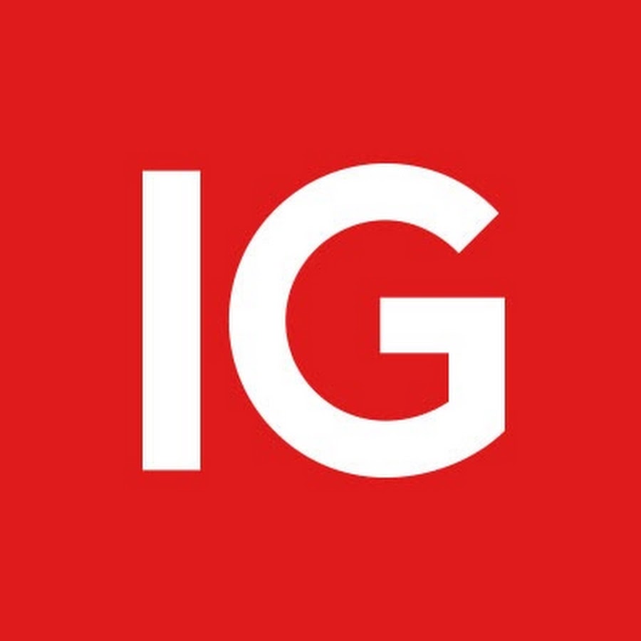 IG Italia Avatar de canal de YouTube