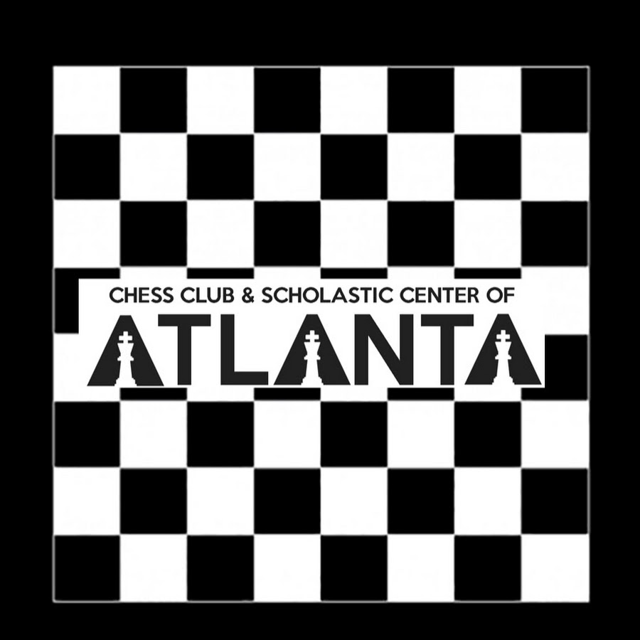 Chess Club and Scholastic Center of Atlanta YouTube channel avatar