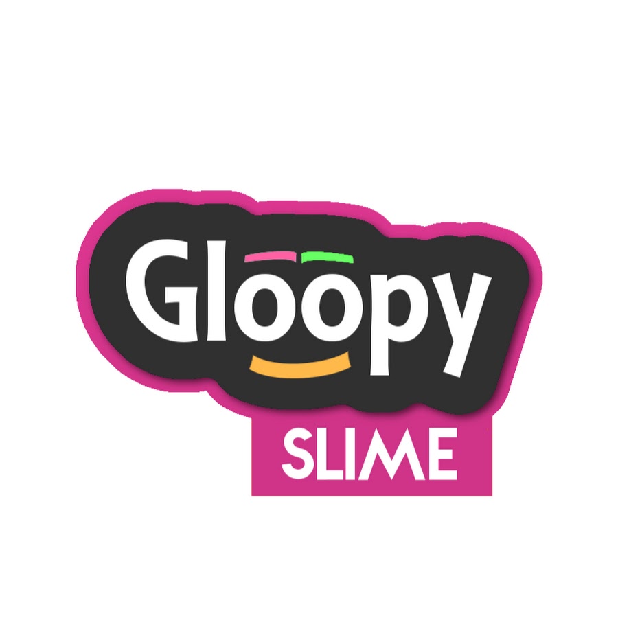 Gloopy Slime Avatar de chaîne YouTube