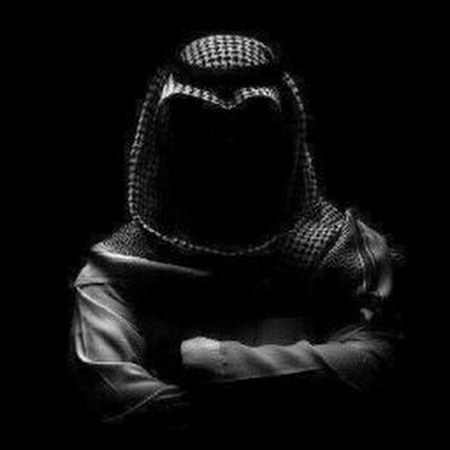 Sultan Alahmadi YouTube-Kanal-Avatar