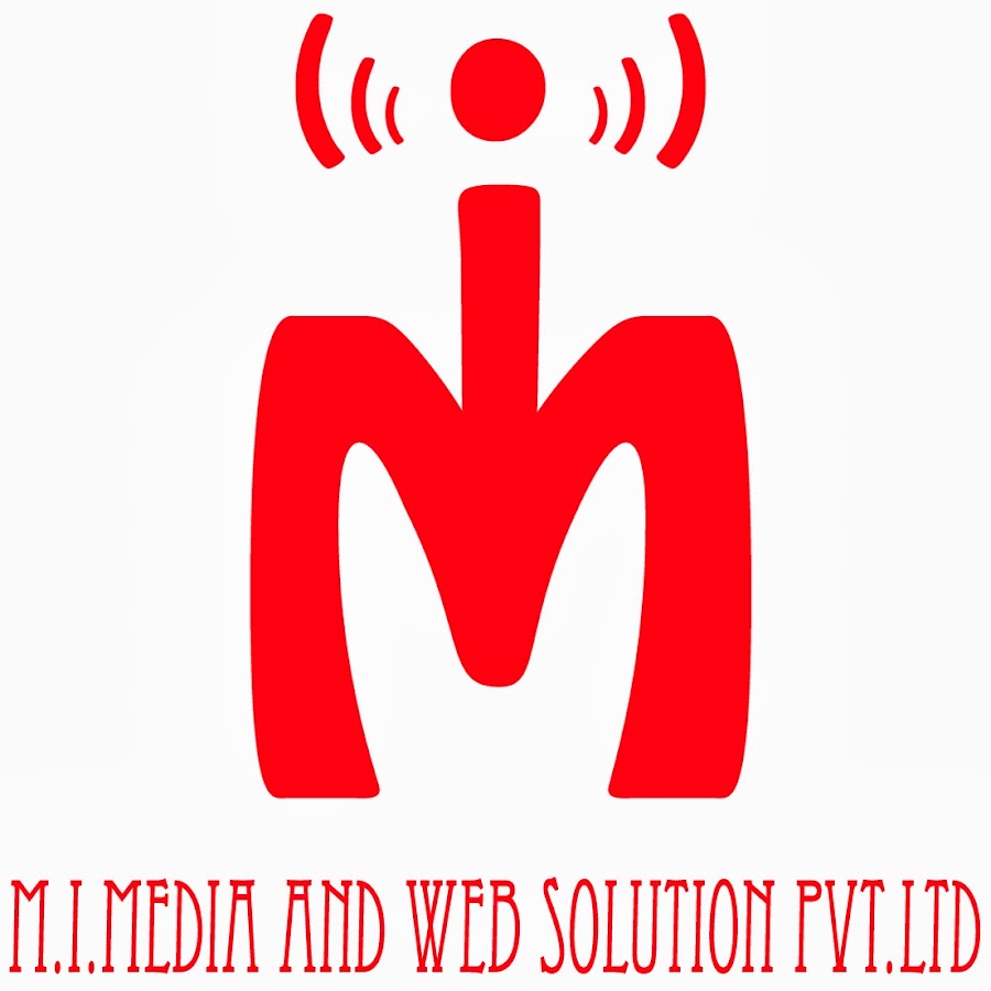 MI Media YouTube channel avatar