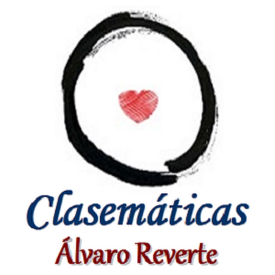 ClasemÃ¡ticas Canal Avatar del canal de YouTube