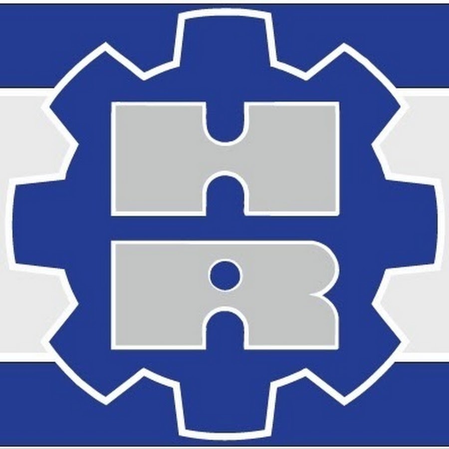 Maschinenbau Rehnen GmbH YouTube channel avatar