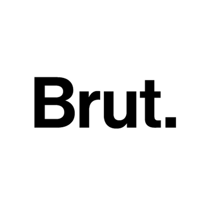 Brut India YouTube channel avatar
