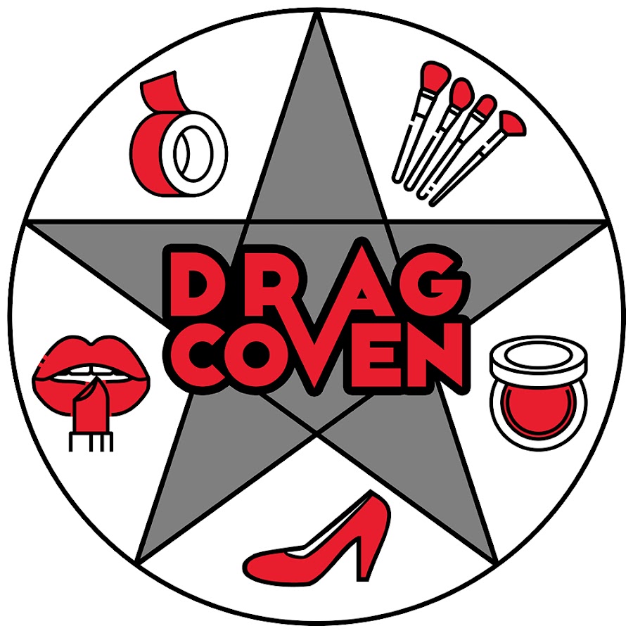 Drag Coven YouTube channel avatar