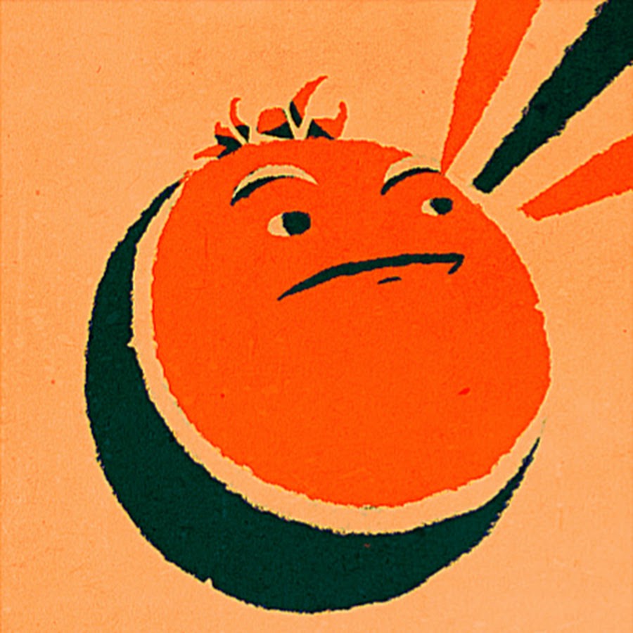 Toasted Tomatoes YouTube channel avatar