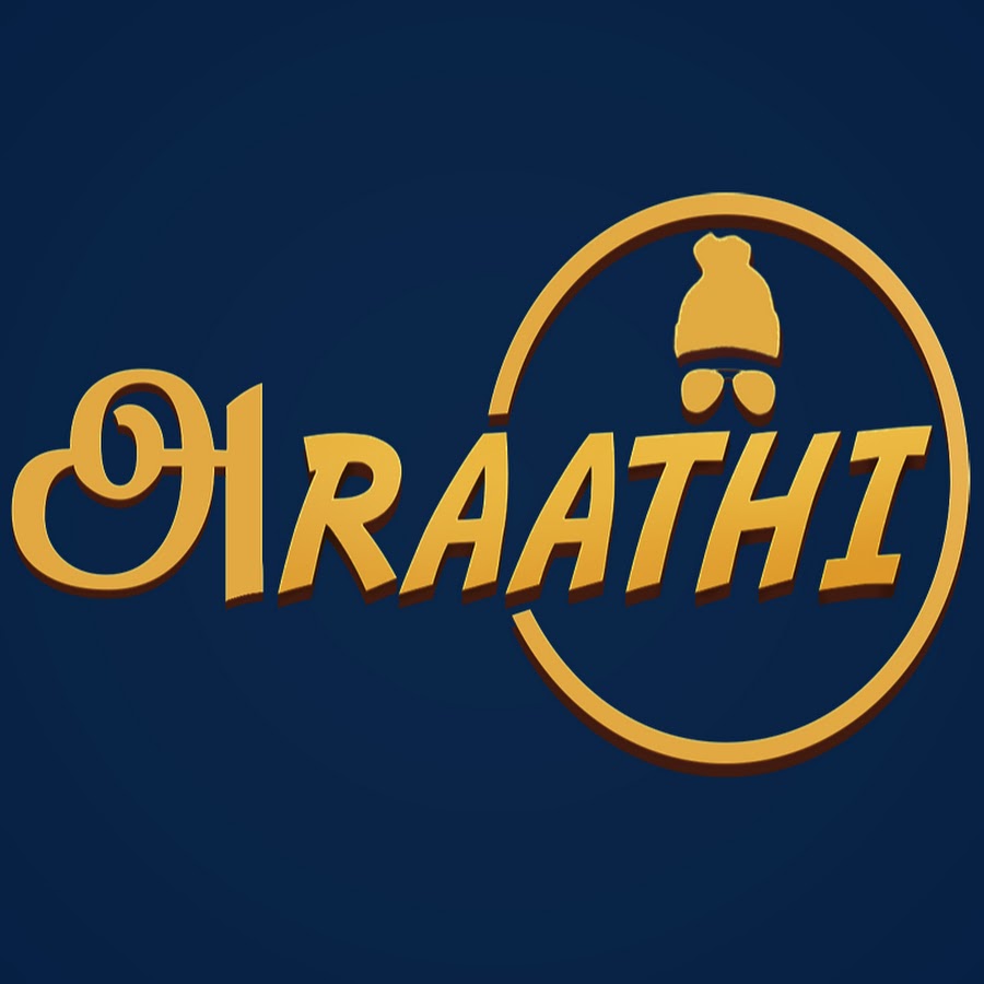 Araathi YouTube kanalı avatarı