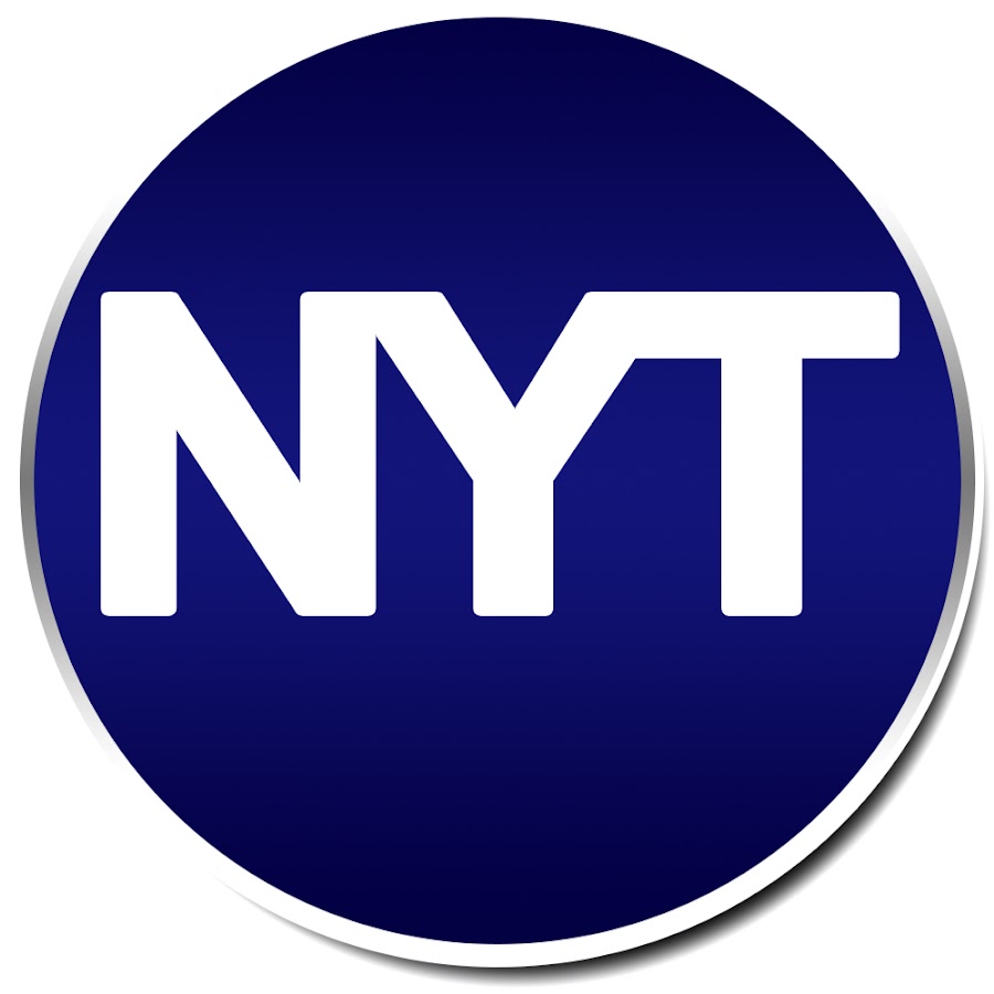 New York Treta YouTube channel avatar