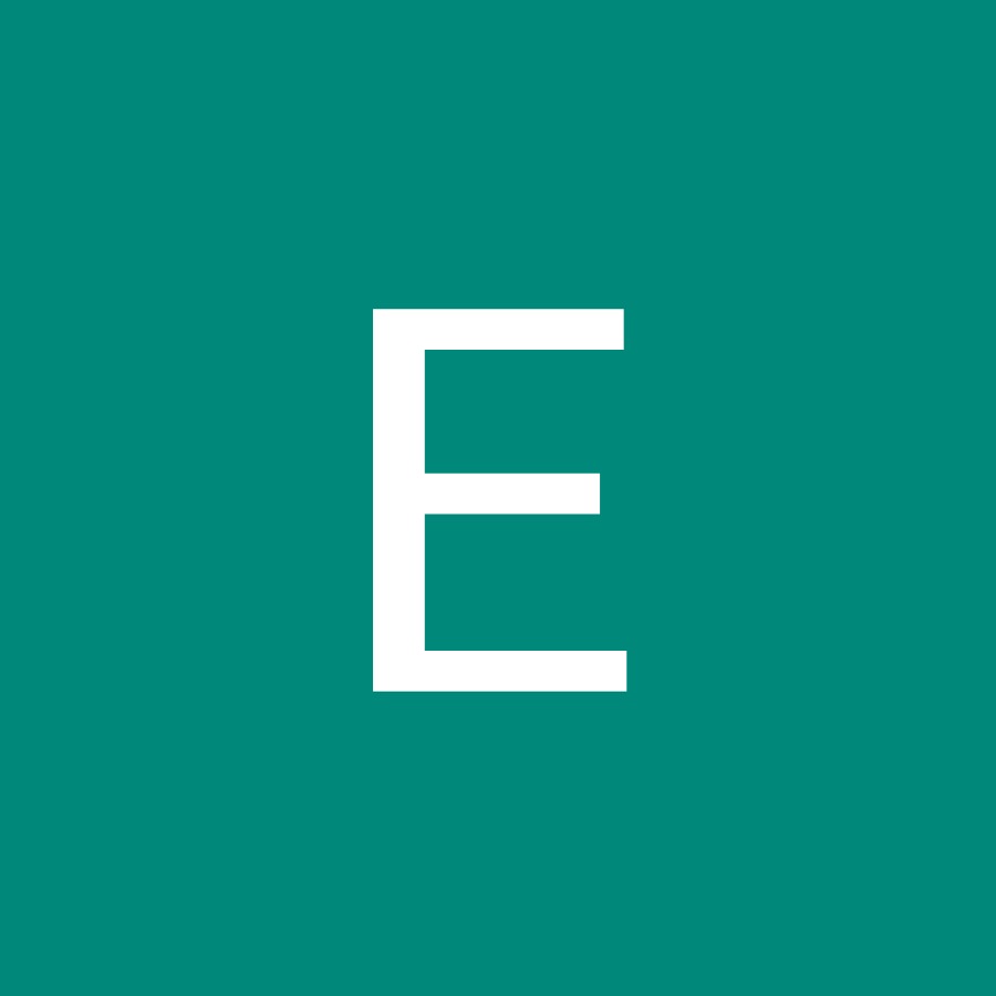 Ernest Imagination YouTube channel avatar