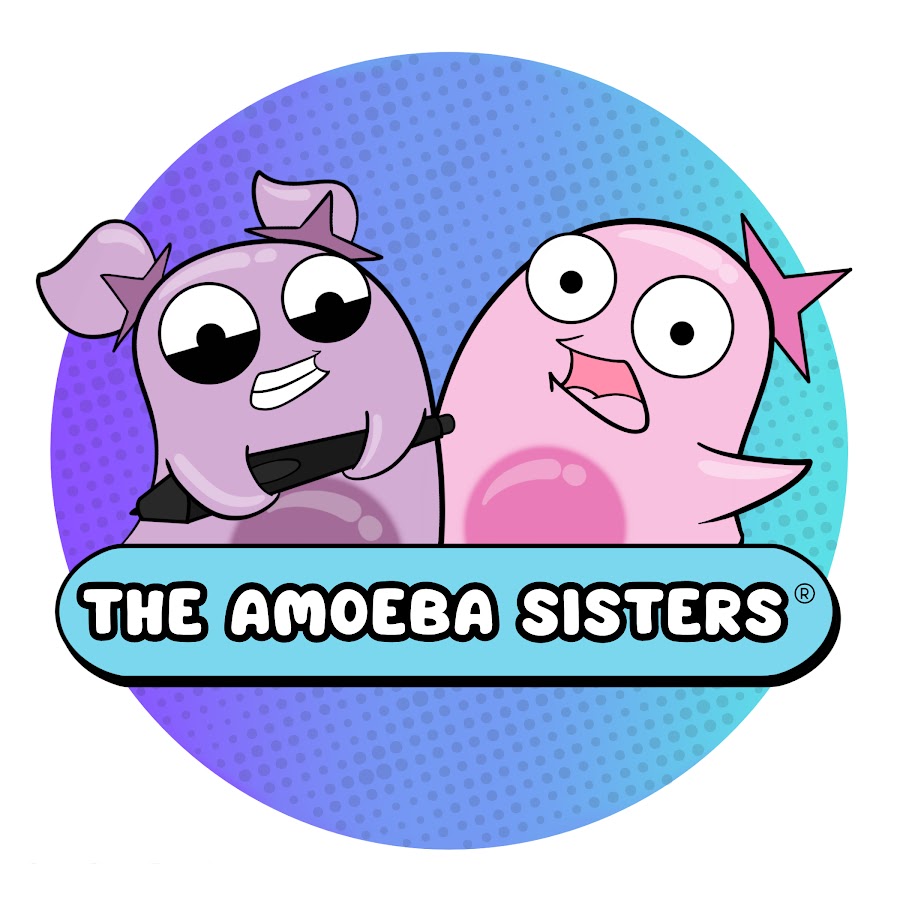 Amoeba Sisters