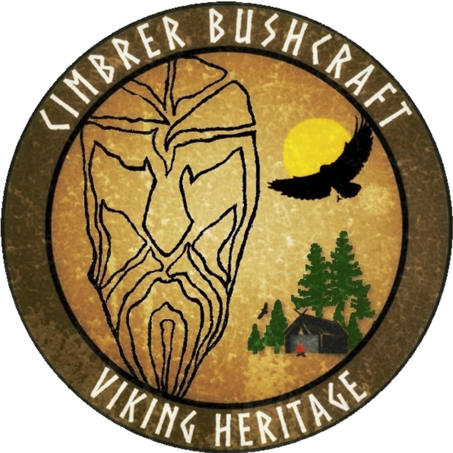 Cimbrer Bushcraft YouTube channel avatar