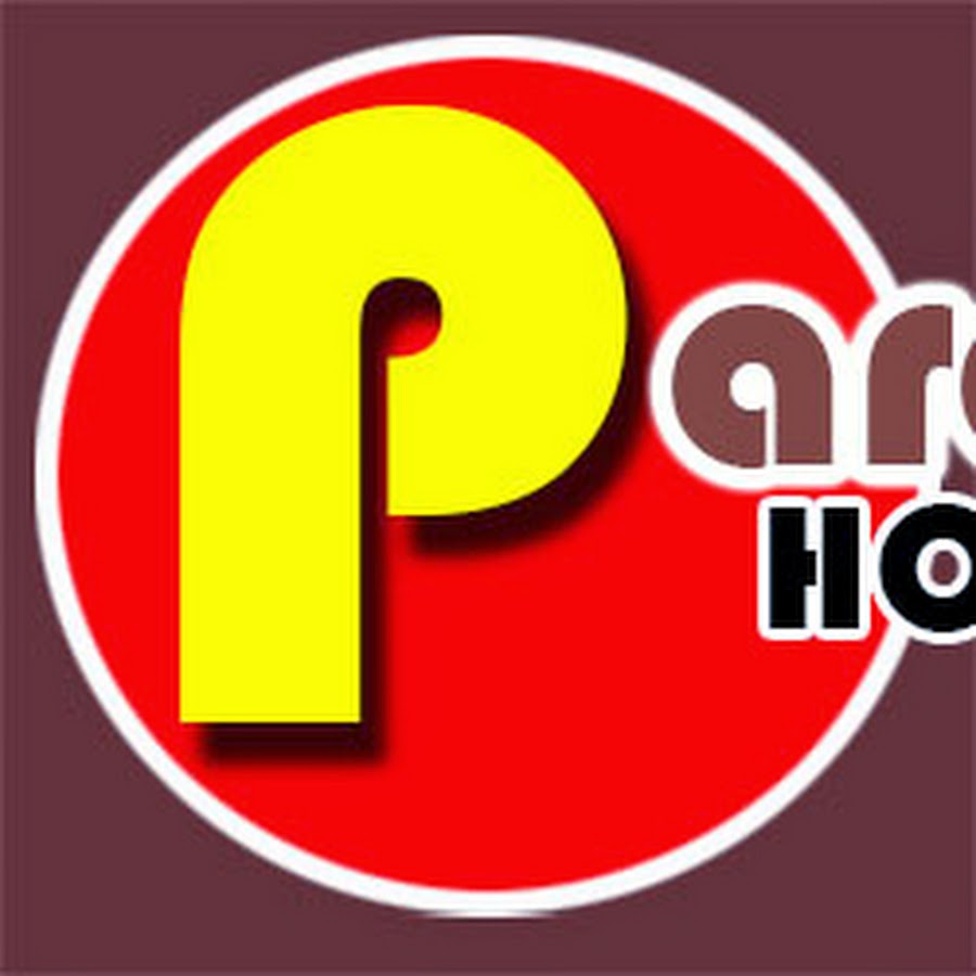 Parazzi Hotshot رمز قناة اليوتيوب
