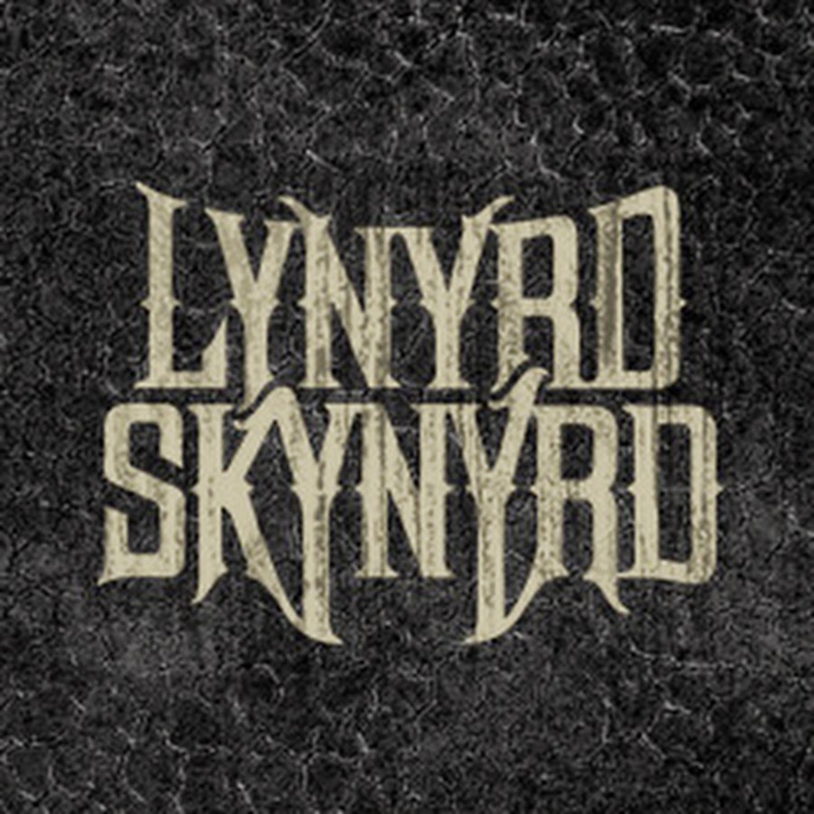 Lynyrd Skynyrd YouTube channel avatar