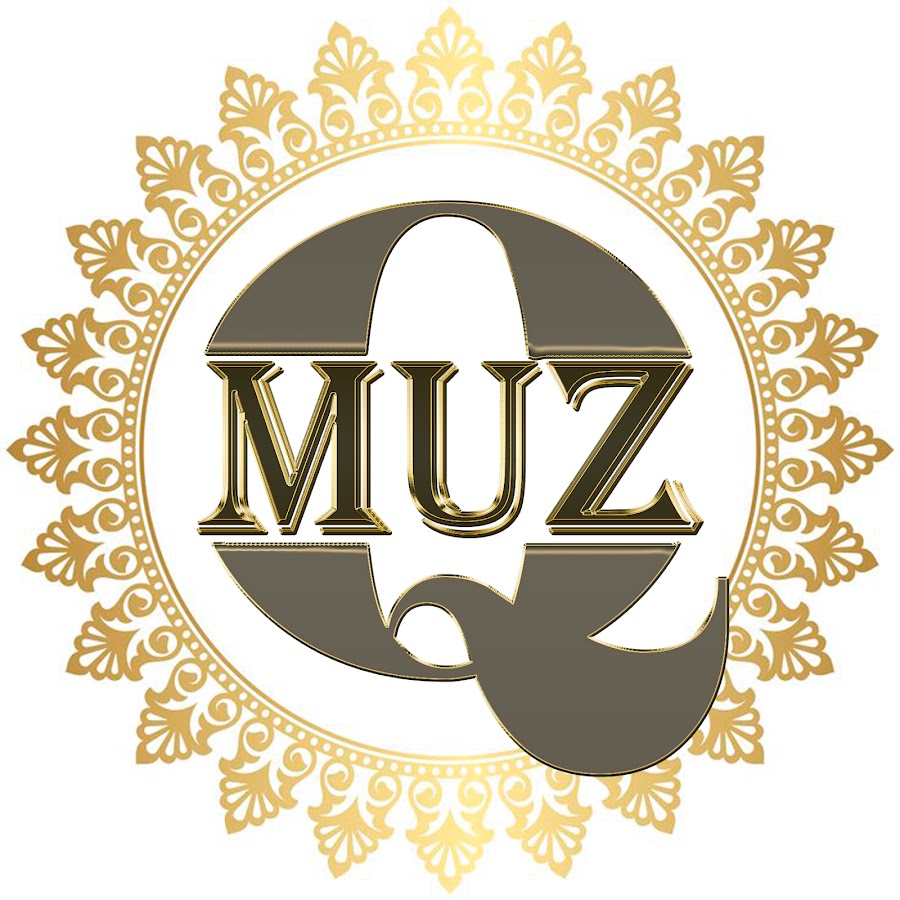 Q-muz YouTube channel avatar