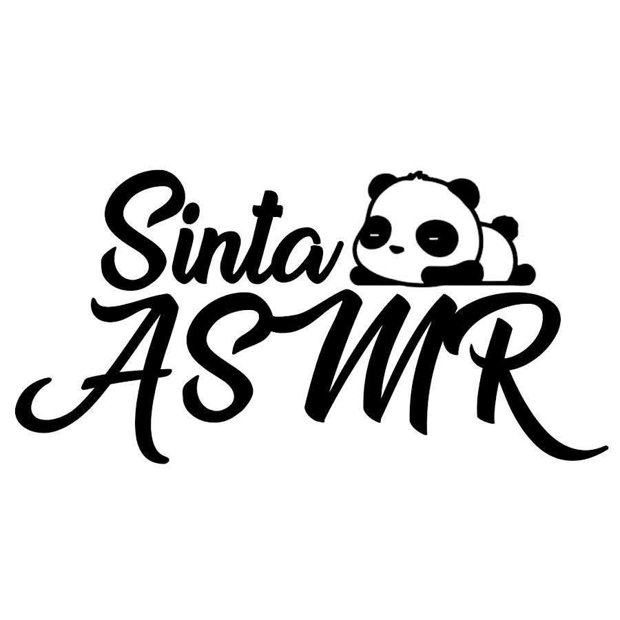 Sinta ASMR رمز قناة اليوتيوب
