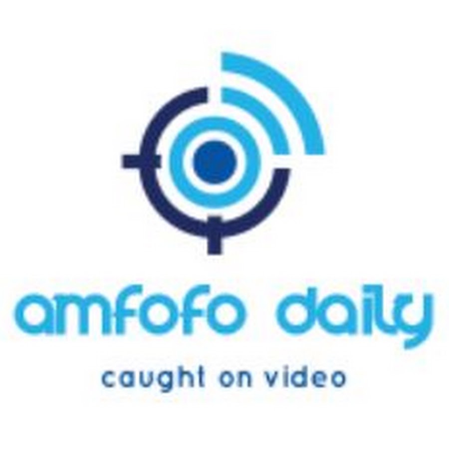 Amfofo YouTube channel avatar