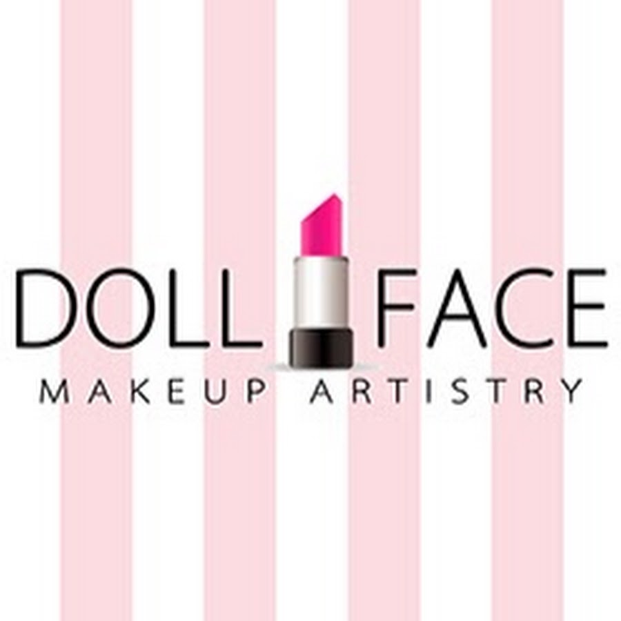 Doll-Face Makeup Artistry