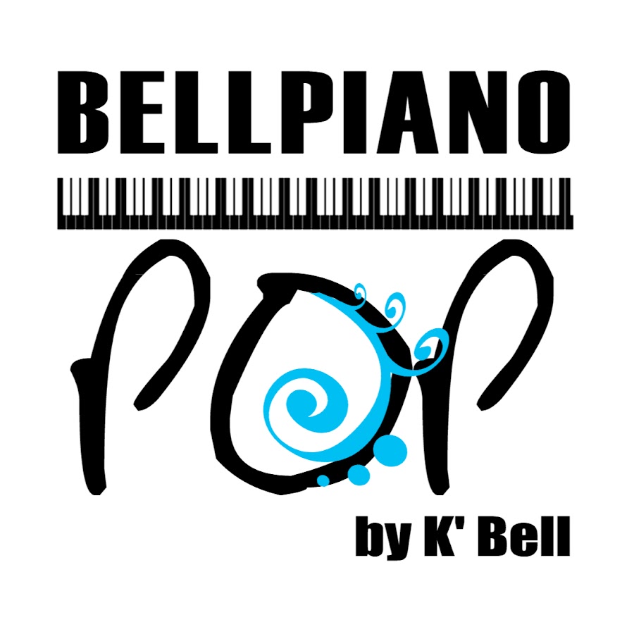 Bellpiano Pop YouTube channel avatar