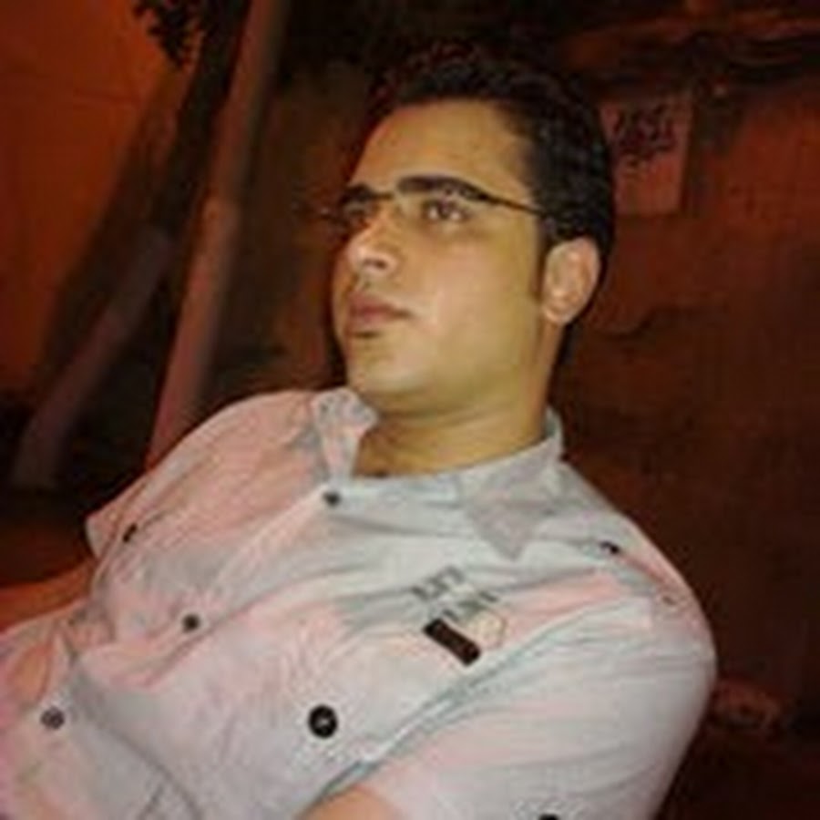 Ahmed Gamal YouTube-Kanal-Avatar