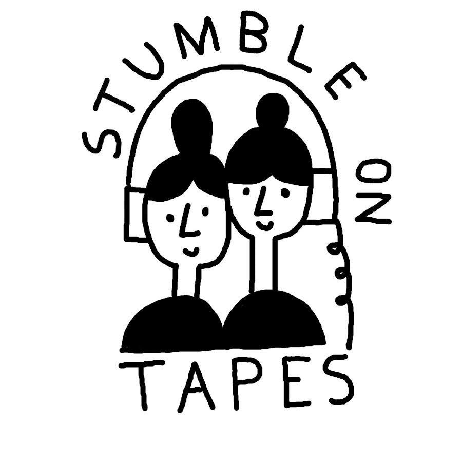 Stumble on Tapes YouTube channel avatar