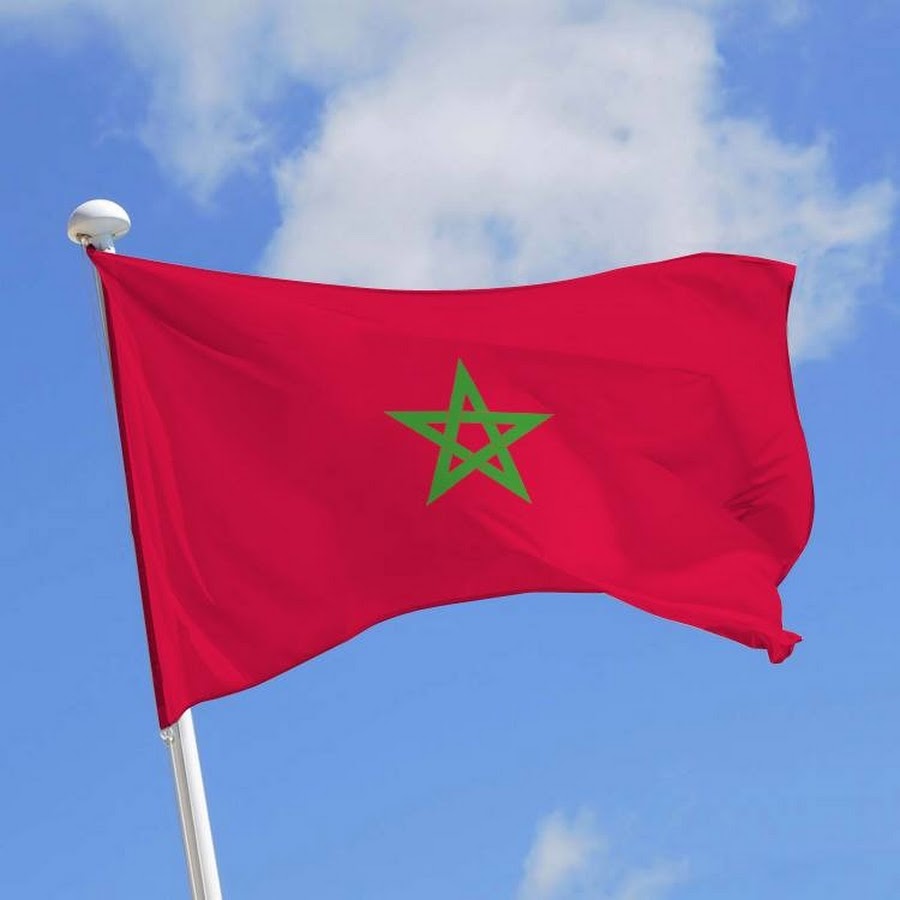 Maghrebiyon Ù…ØºØ±Ø¨ÙŠÙˆÙ† Avatar canale YouTube 