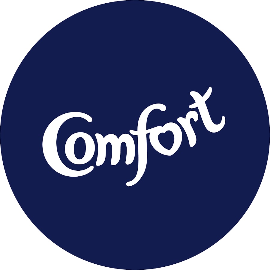 Comfort Arabia YouTube 频道头像