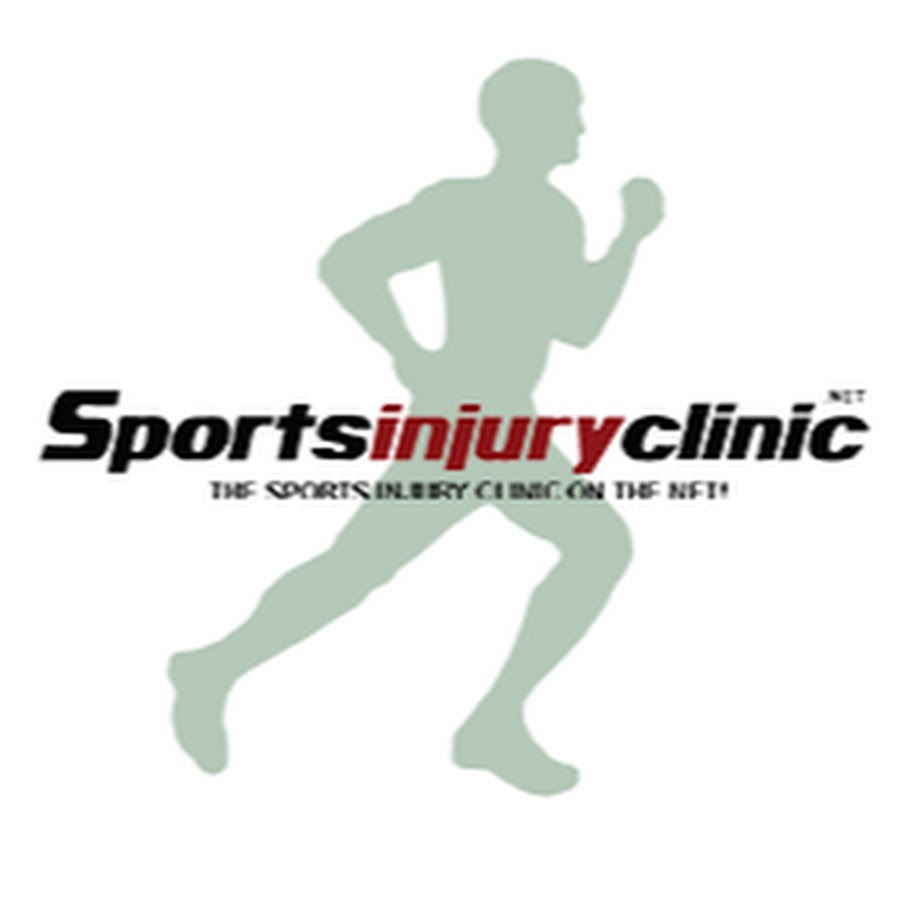 www.sportsinjuryclinic.net YouTube channel avatar