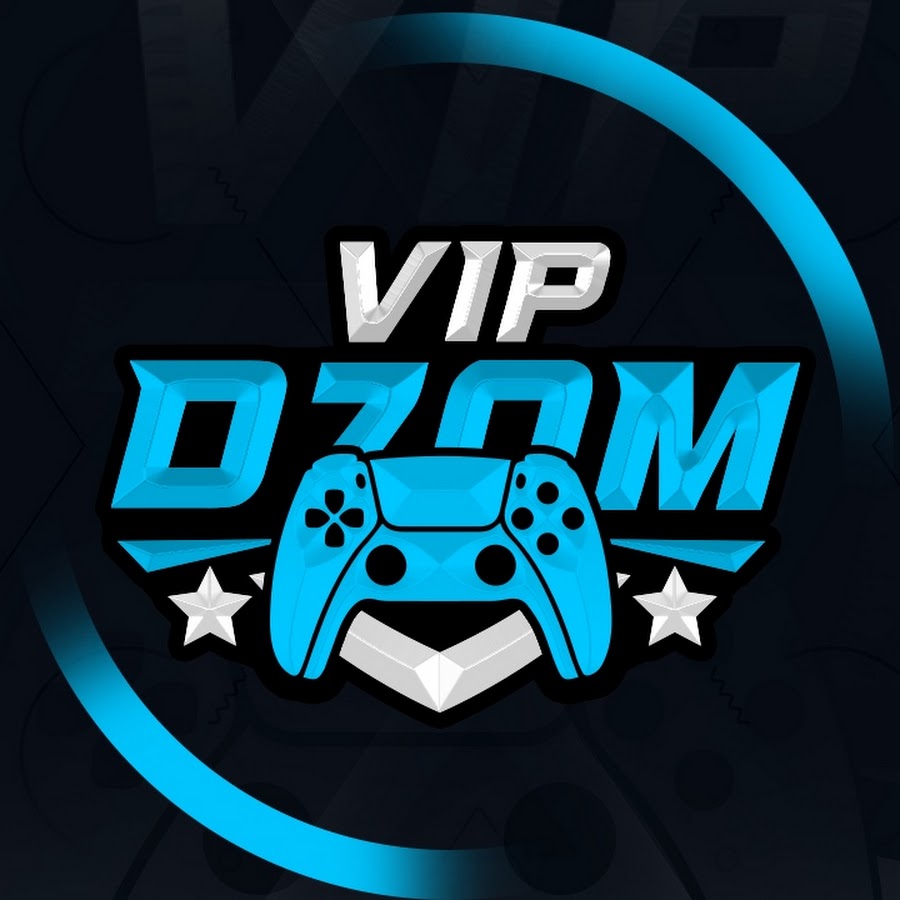 VIPD7OM YouTube kanalı avatarı