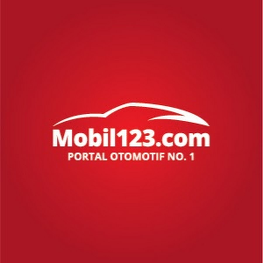 Mobil123 YouTube channel avatar