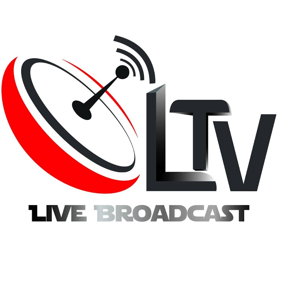 LTV Live Broadcast YouTube 频道头像