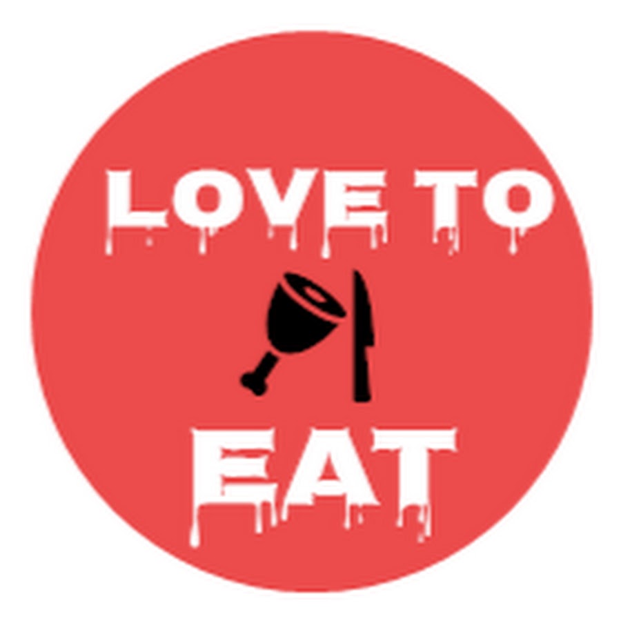 Love to Eat