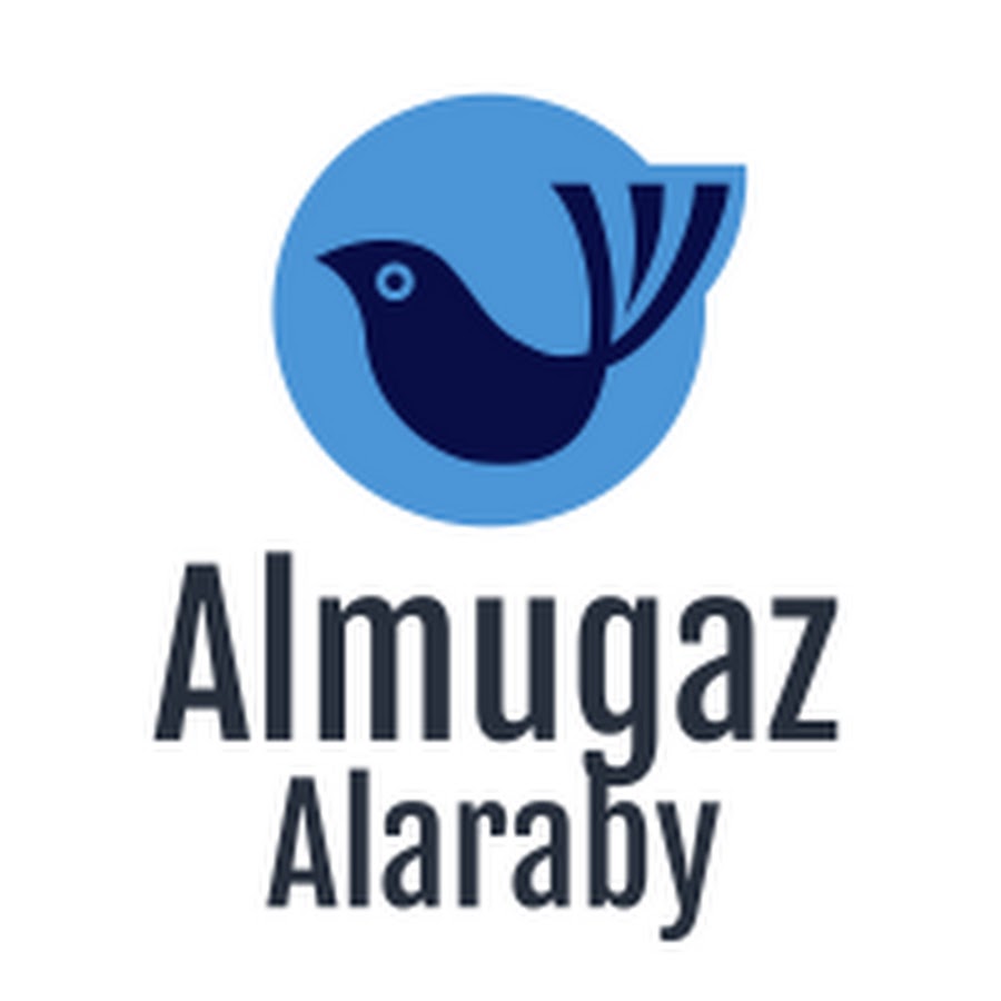 Almugaz رمز قناة اليوتيوب