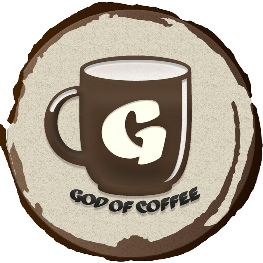 GodOfCoffee YouTube channel avatar