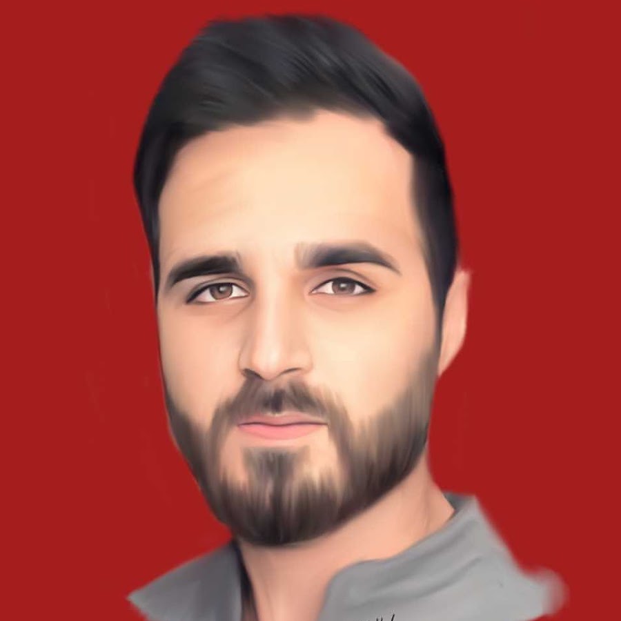 Captain Khaled YouTube channel avatar