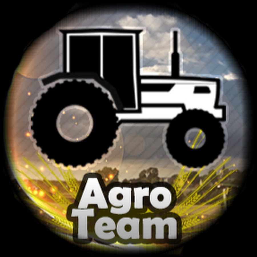 AgroTeam Avatar canale YouTube 