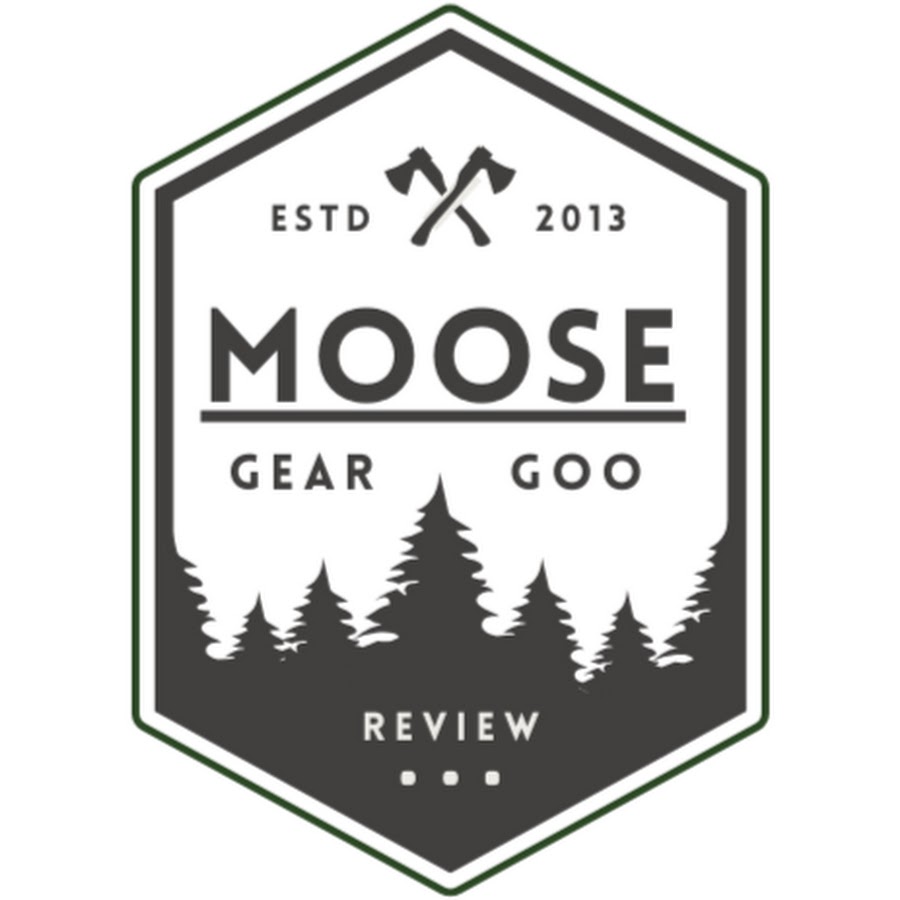 Moose's Gear Goo Review YouTube channel avatar
