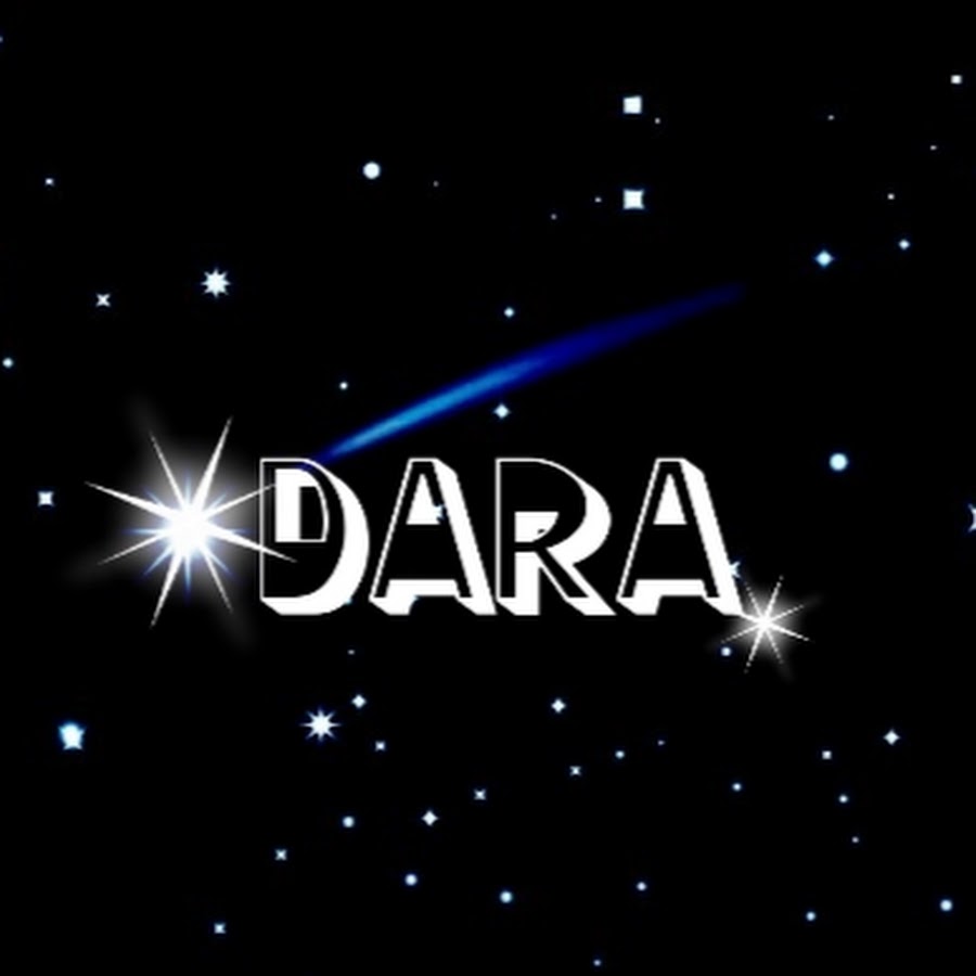 IG DARA YouTube channel avatar