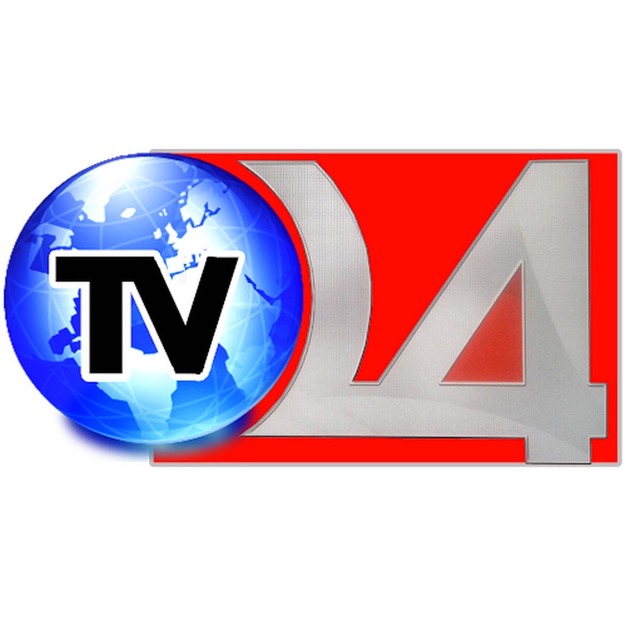 TV 24 BANGLA Аватар канала YouTube