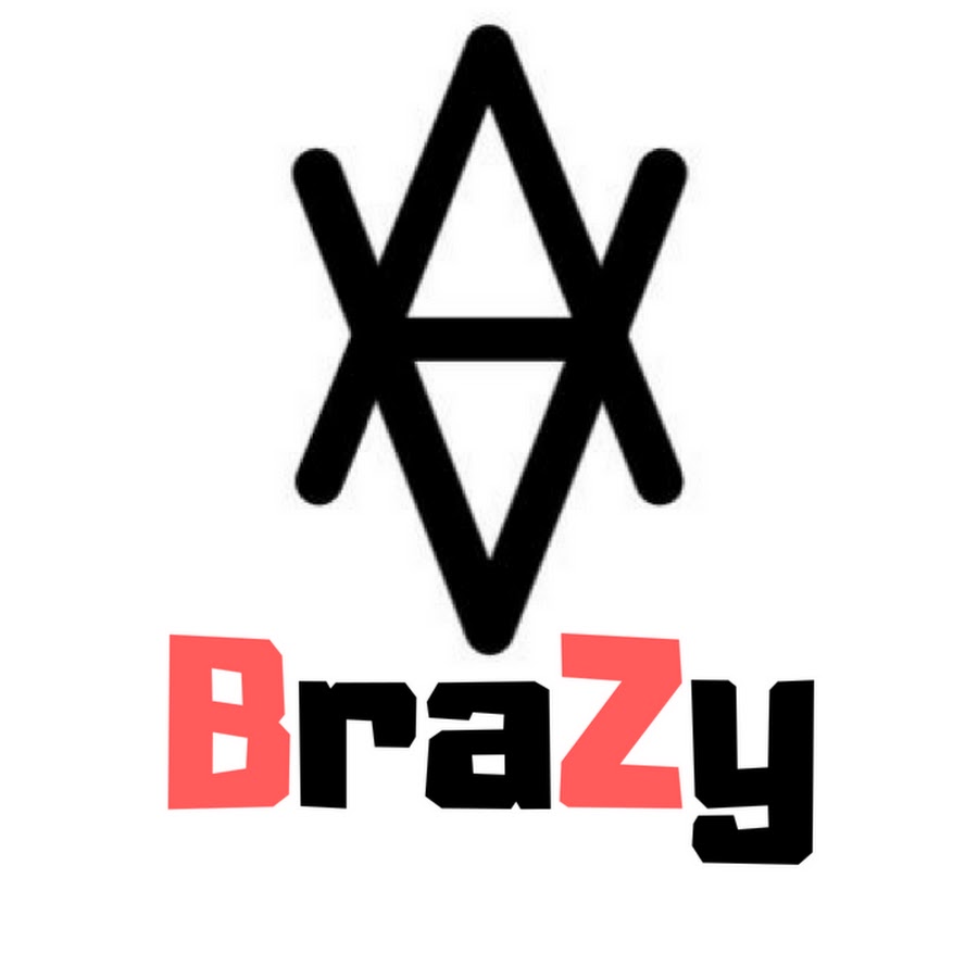 BraZy YouTube-Kanal-Avatar