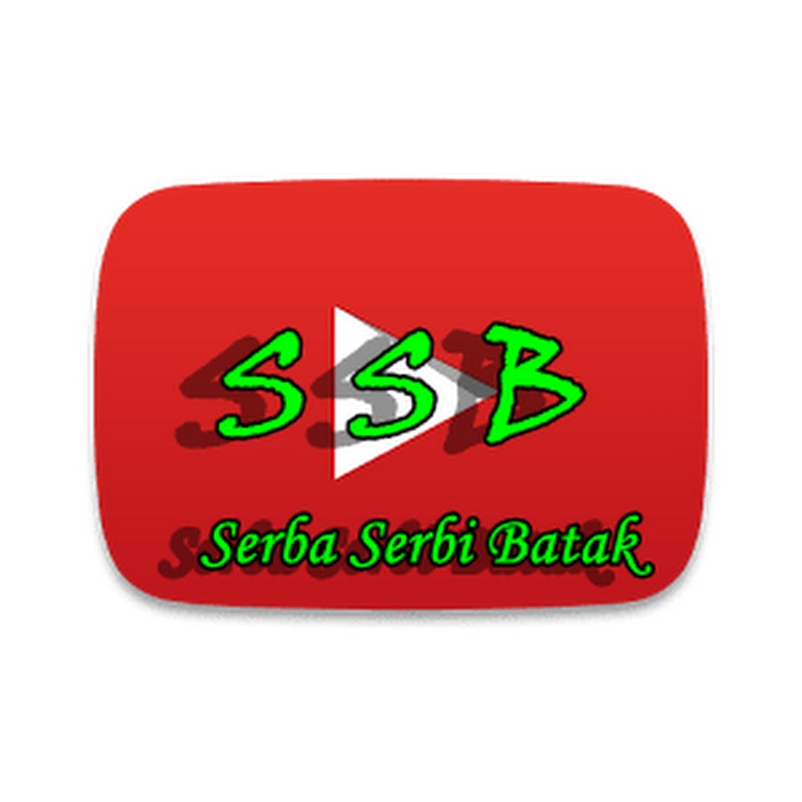 Serba Serbi Batak Avatar de canal de YouTube