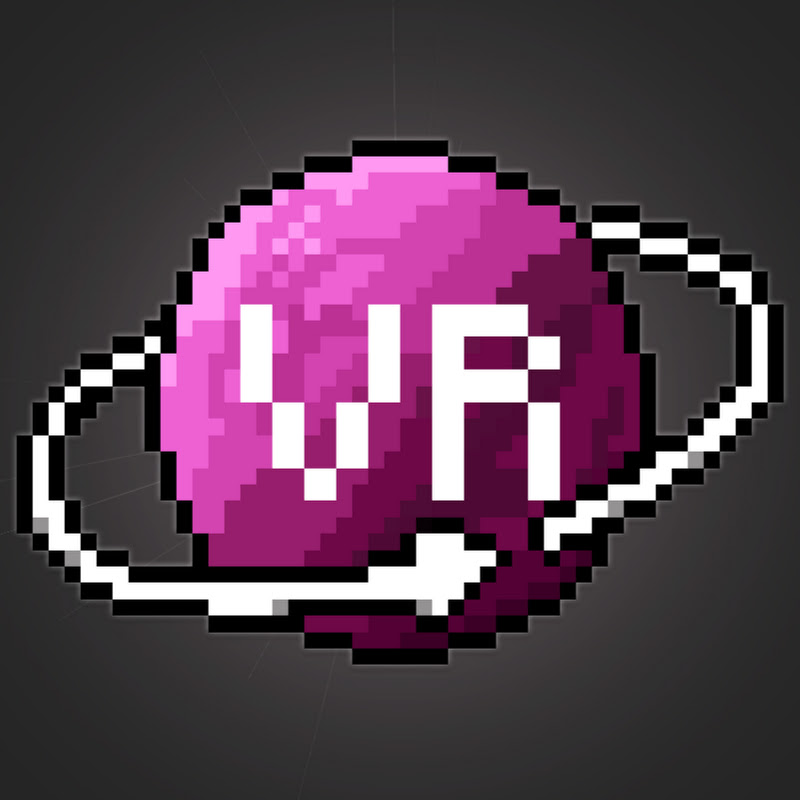 VR Planet - Minecraft