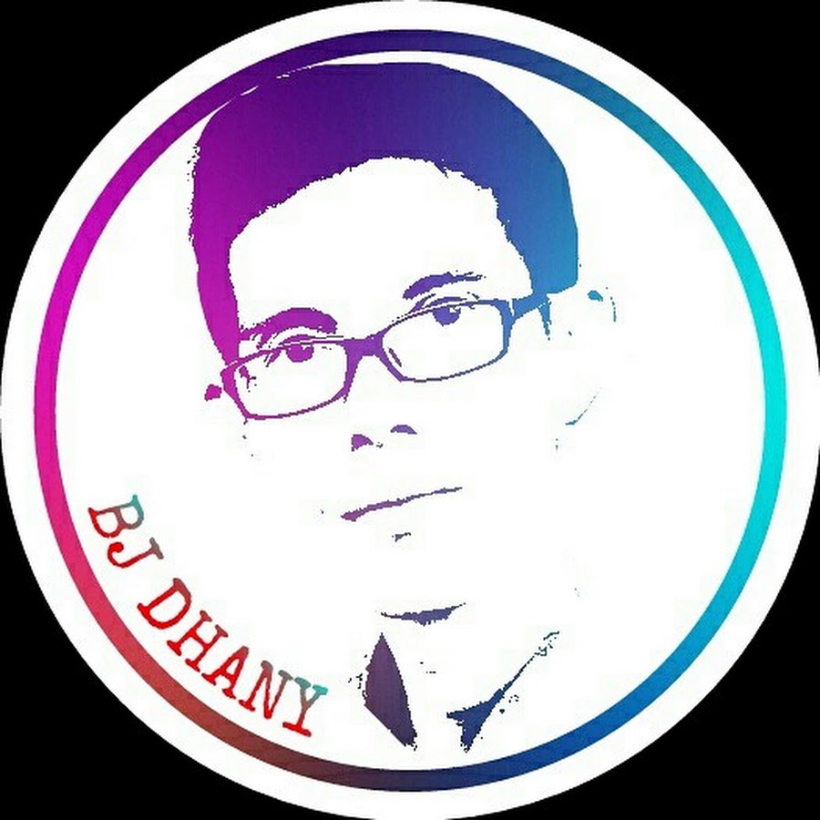 BJ Dhany YouTube channel avatar