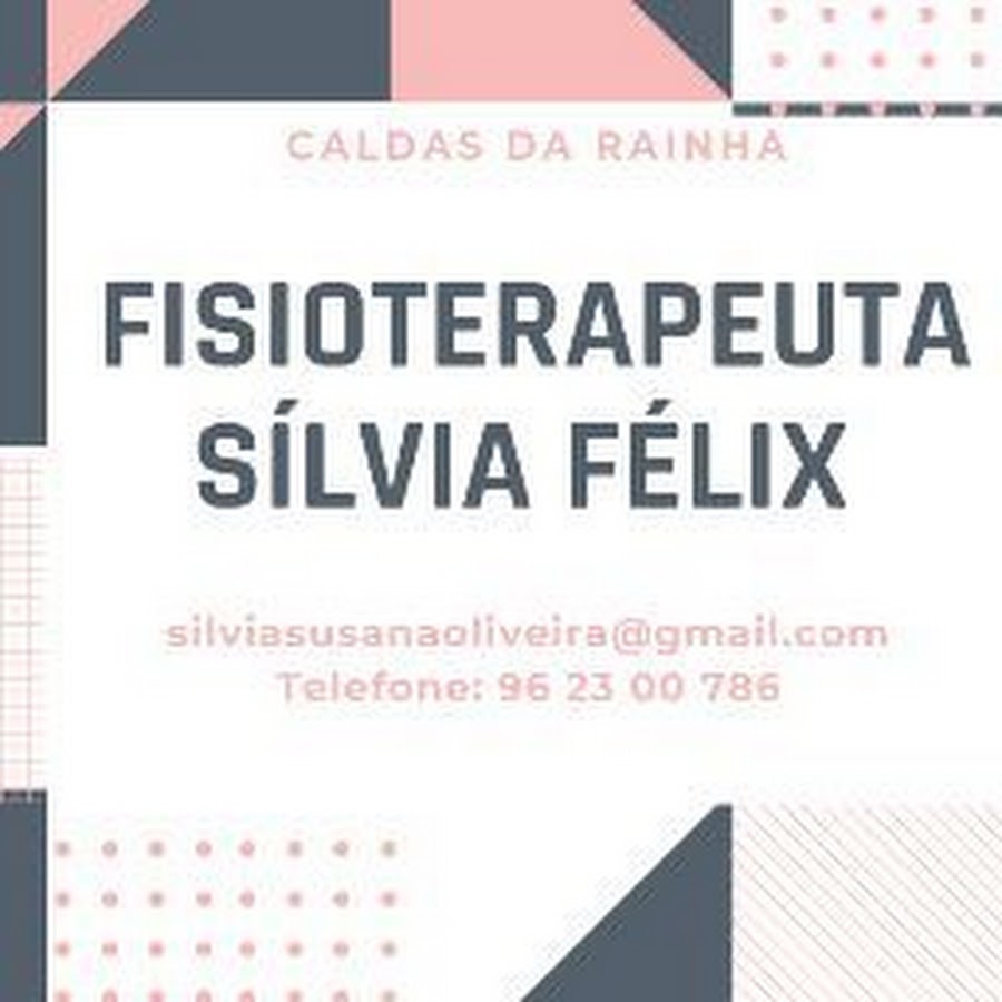 silvia susana oliveira Felix Avatar de chaîne YouTube