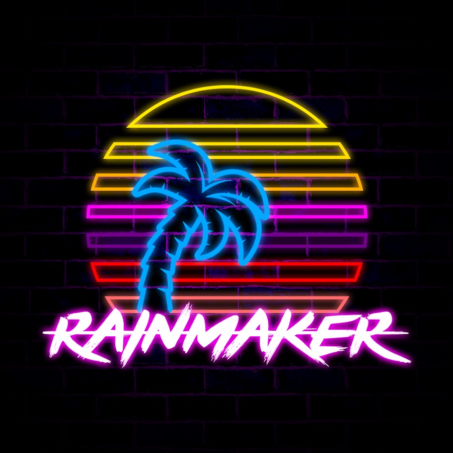 RainMaker YouTube channel avatar
